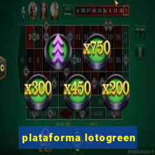 plataforma lotogreen